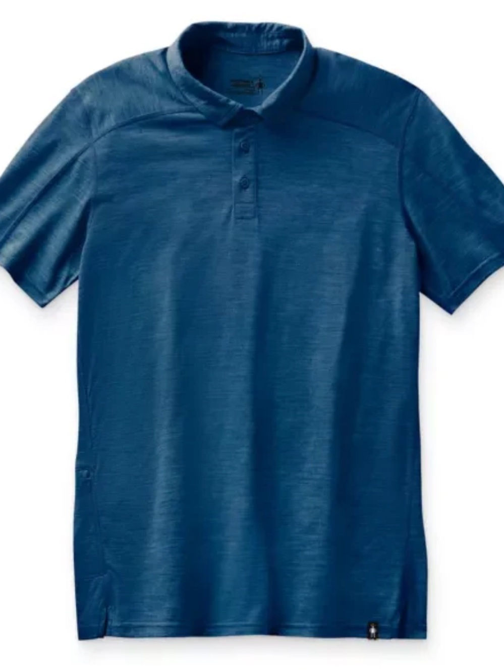 Smartwool Men’s Polo Shirt